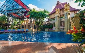 Bounty Hotel in Bali